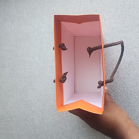 Hermes packaging (bag, box, ribbon) - Picture 4 of 8